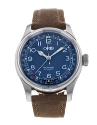 Oris Big Crown Pointer Date 01 754 7741 4065-07 5 20 63